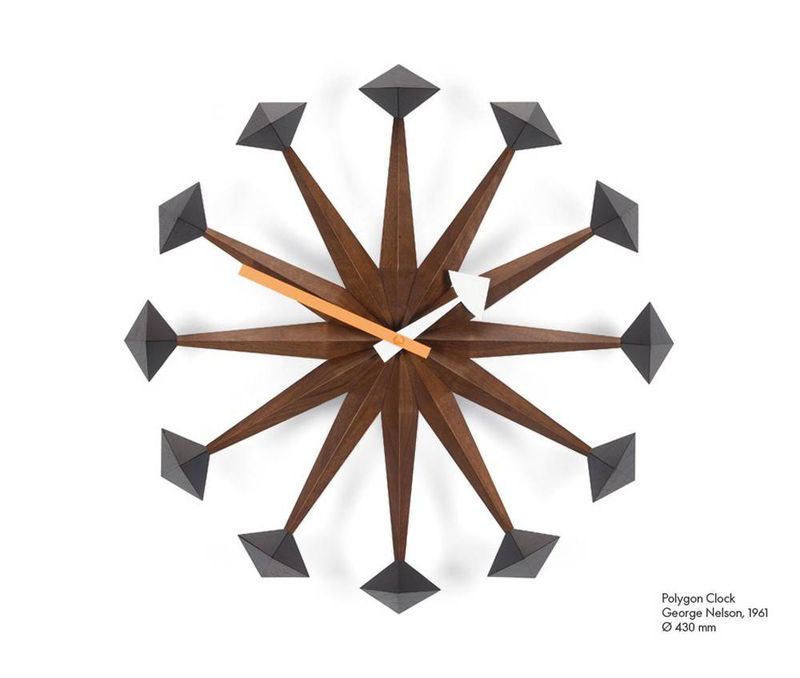 WALL CLOCKS