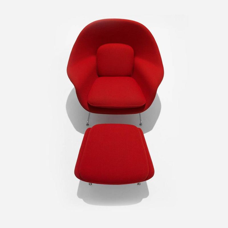 WOMB CHAIR